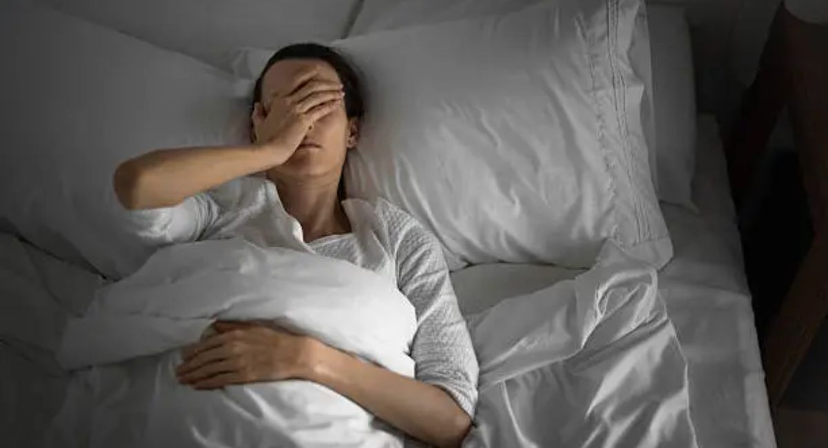 How to Improve Sleep Naturally