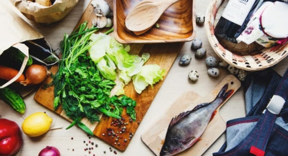 Foods That Boost Male Health