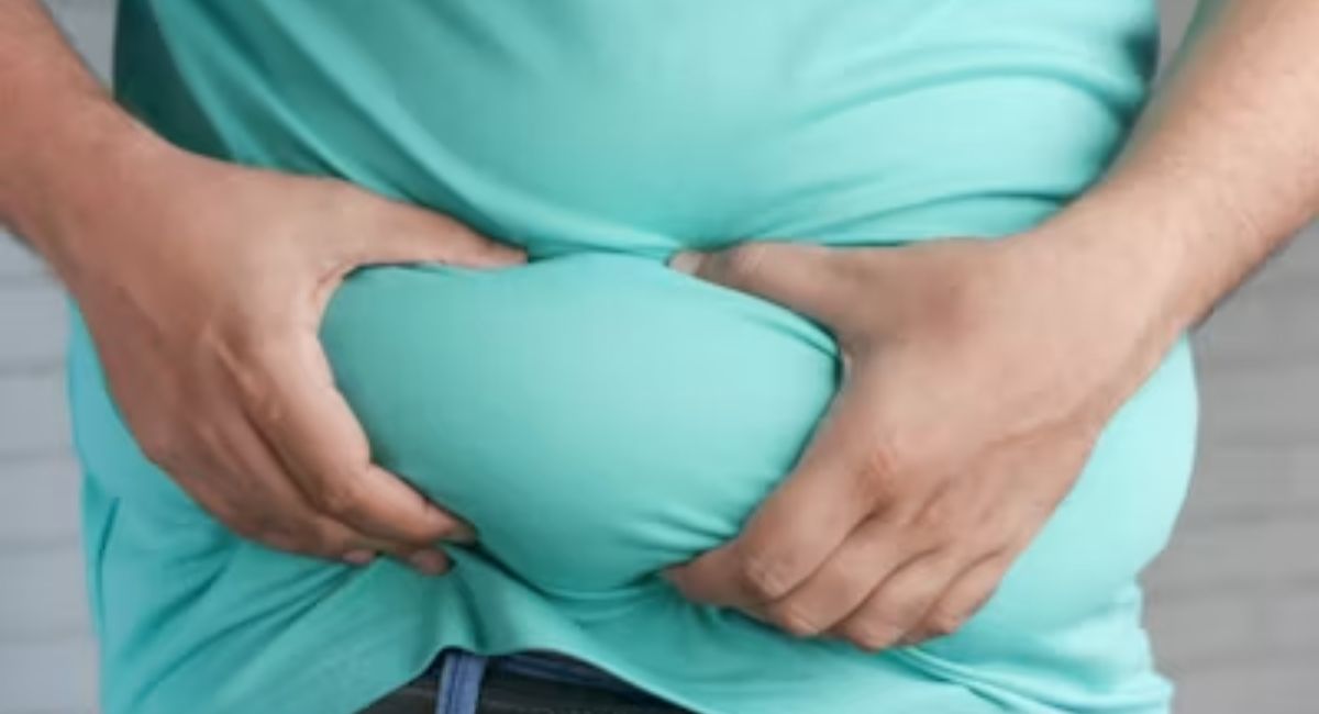 Lose Weight Fast Naturally