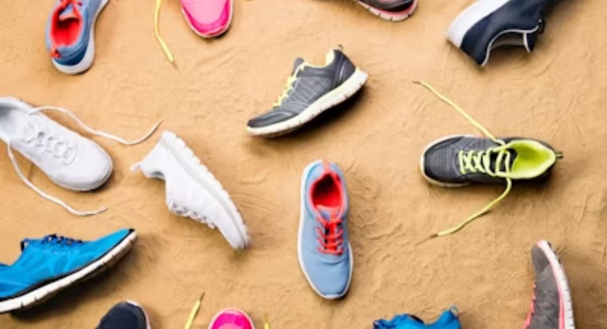 best shoes for burning feet