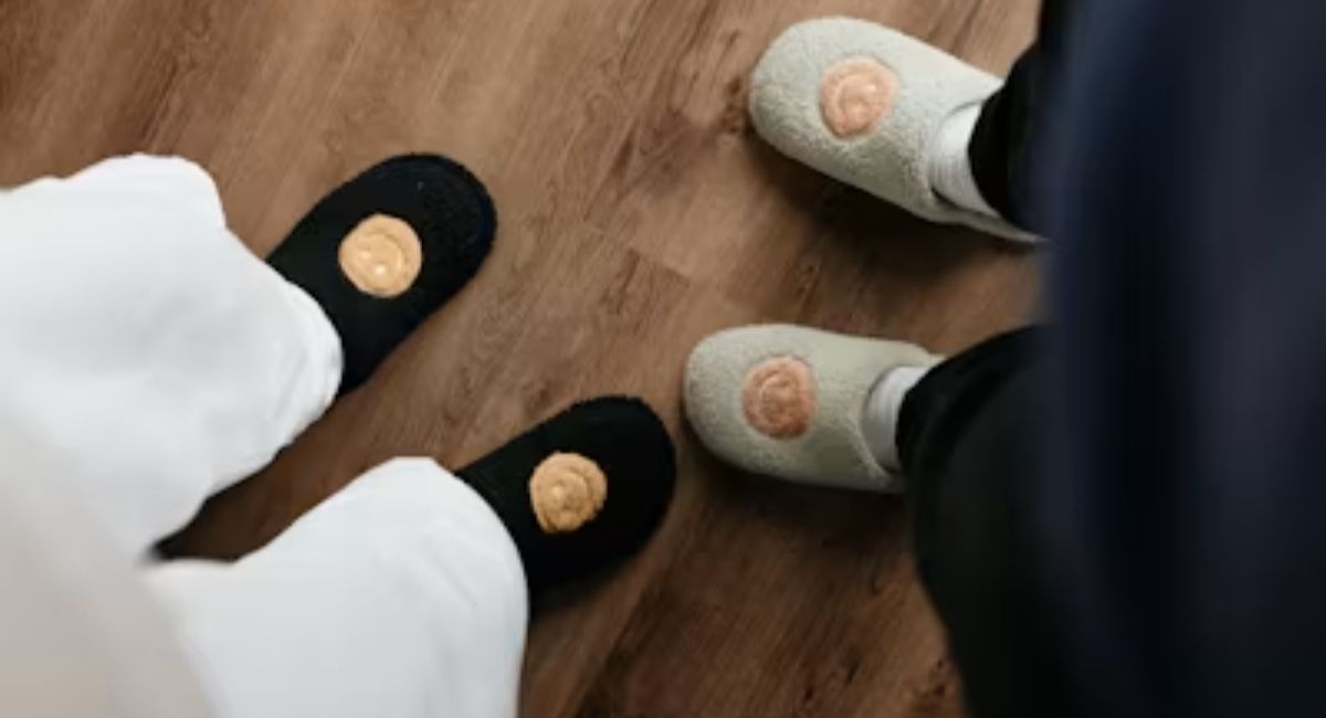 best diabetic slippers 2026