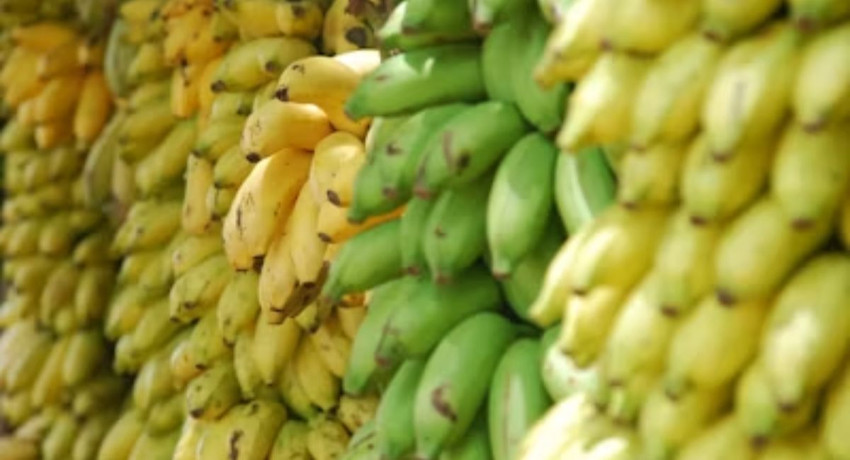 banana glycemic index