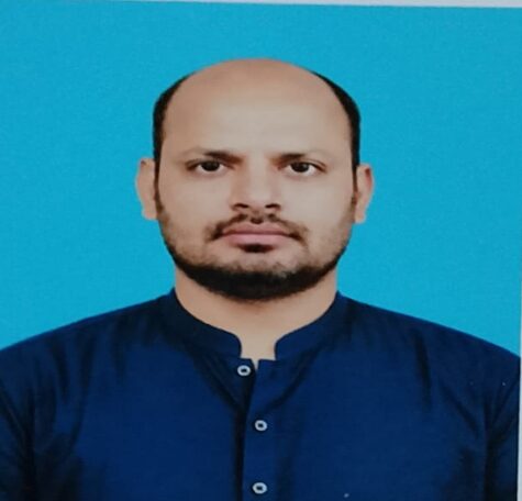 Mohammad Shamsher Founder SehatDoor